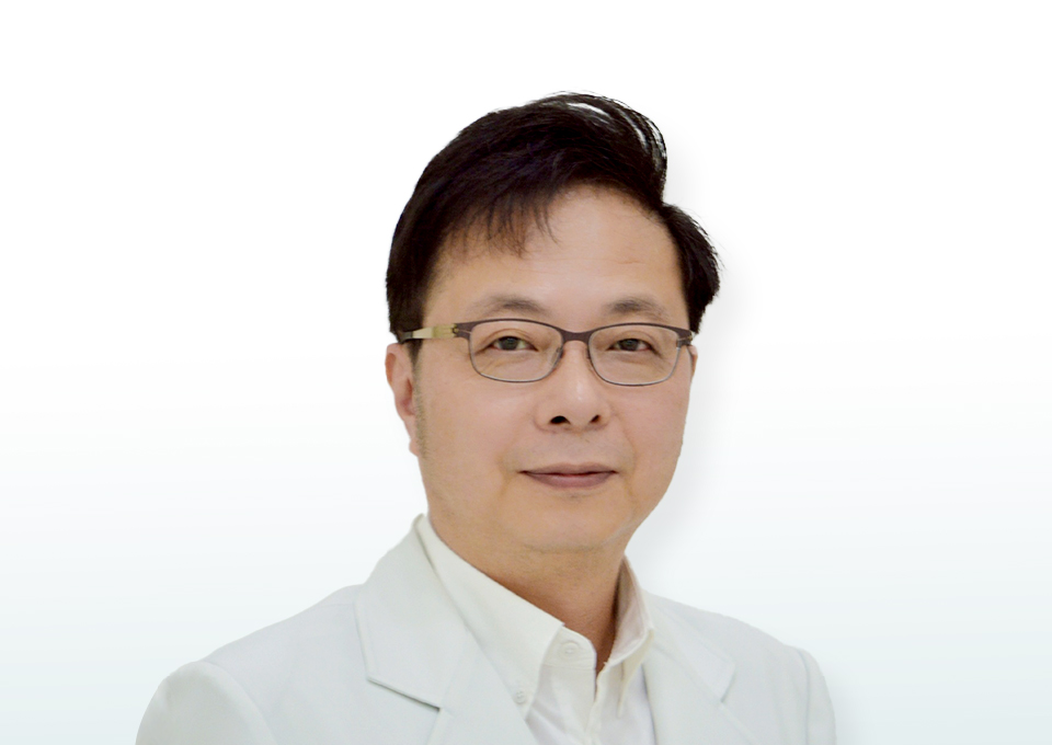 김승윤 대표원장 프로필 사진